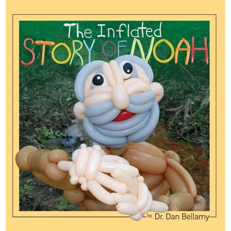 The Inflated Story of Noah