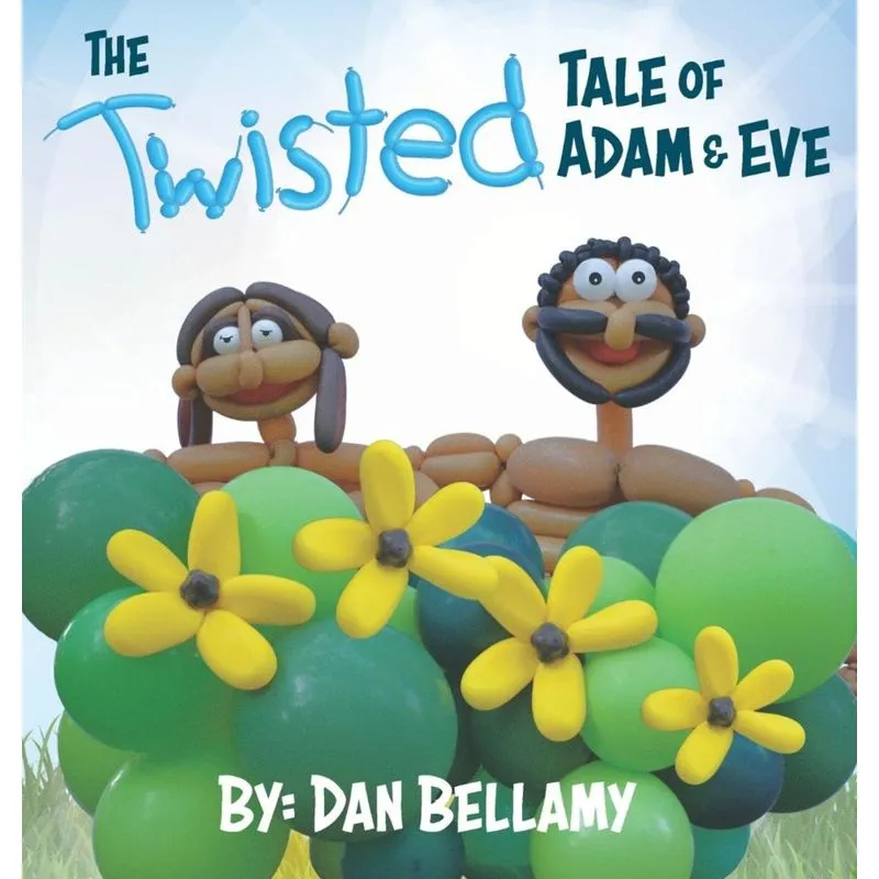 The Twisted Tale of Adam and Eve