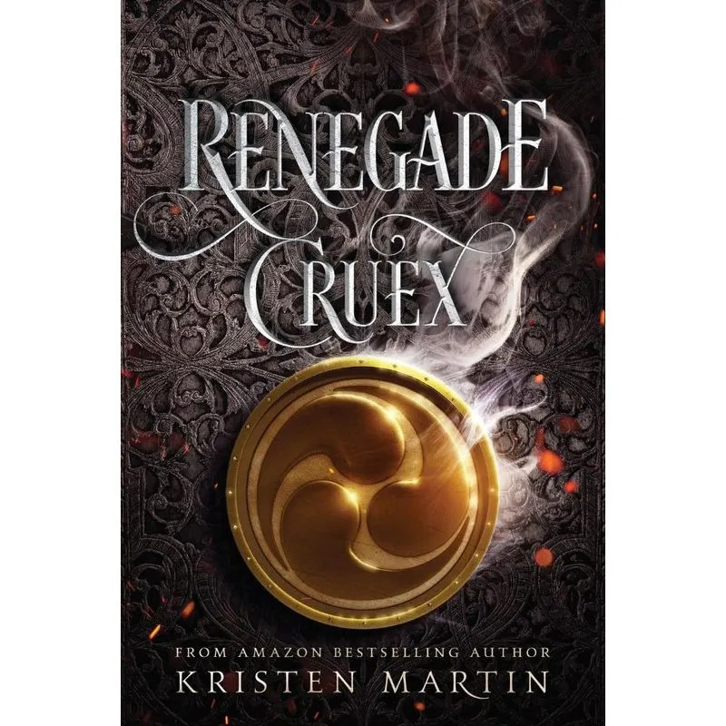 Renegade Cruex