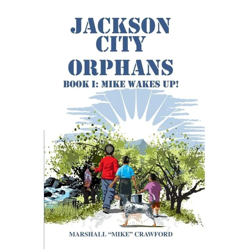 Jackson City Orphans