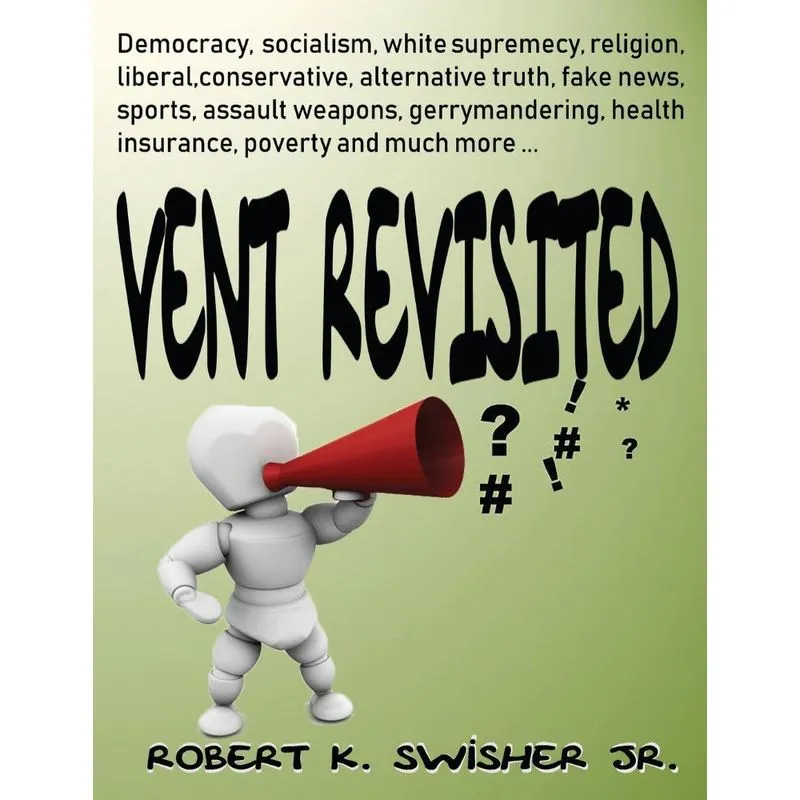 Vent Revisited