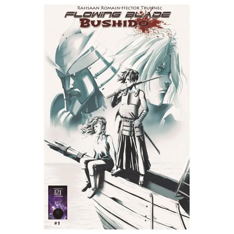Flowing Blade Bushido