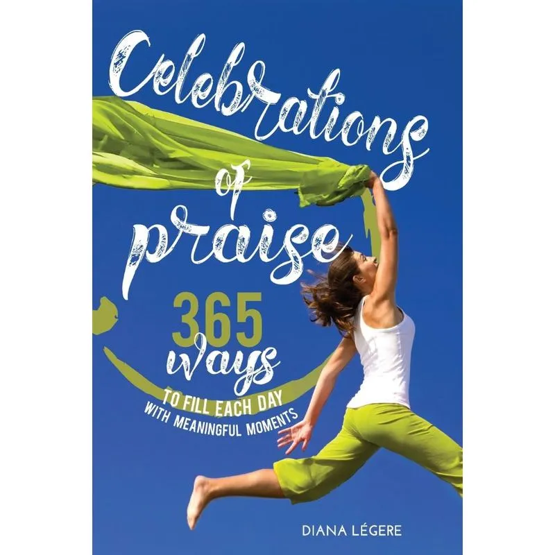 Celebrations of Praise