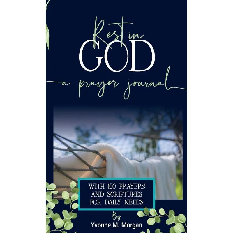 Rest in God