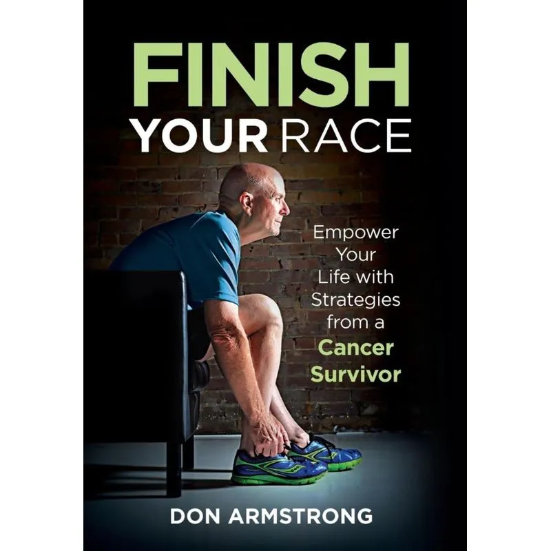 Finish YOUR Race