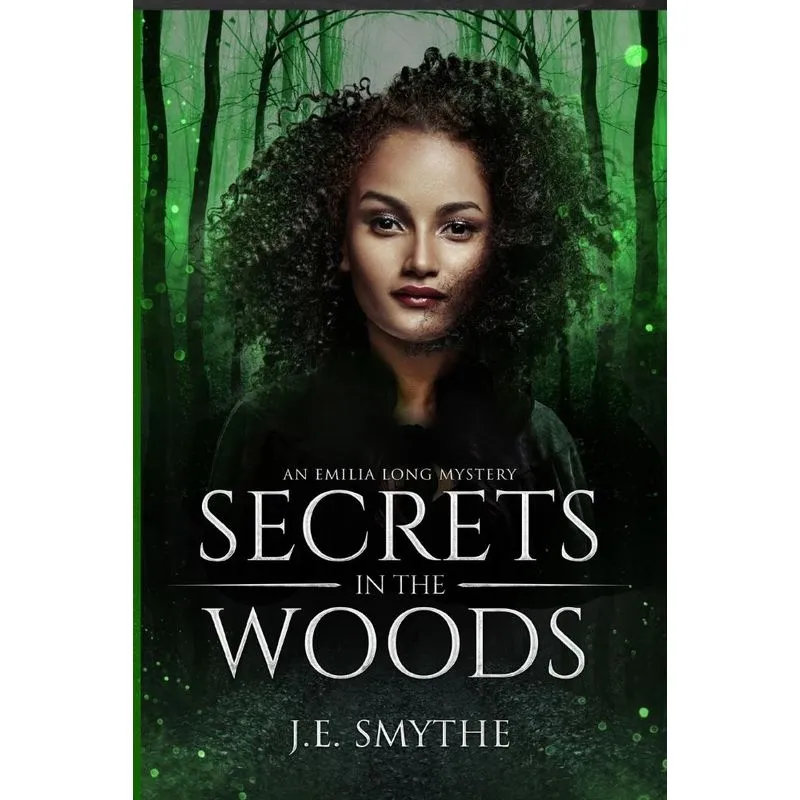 Secrets in the Woods