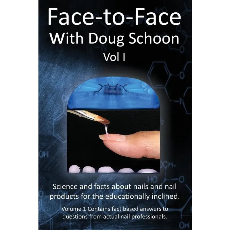 Face-To-Face with Doug Schoon Volume I