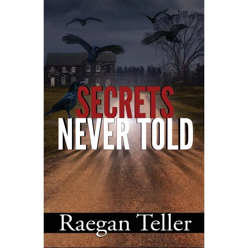 Secrets Never Told