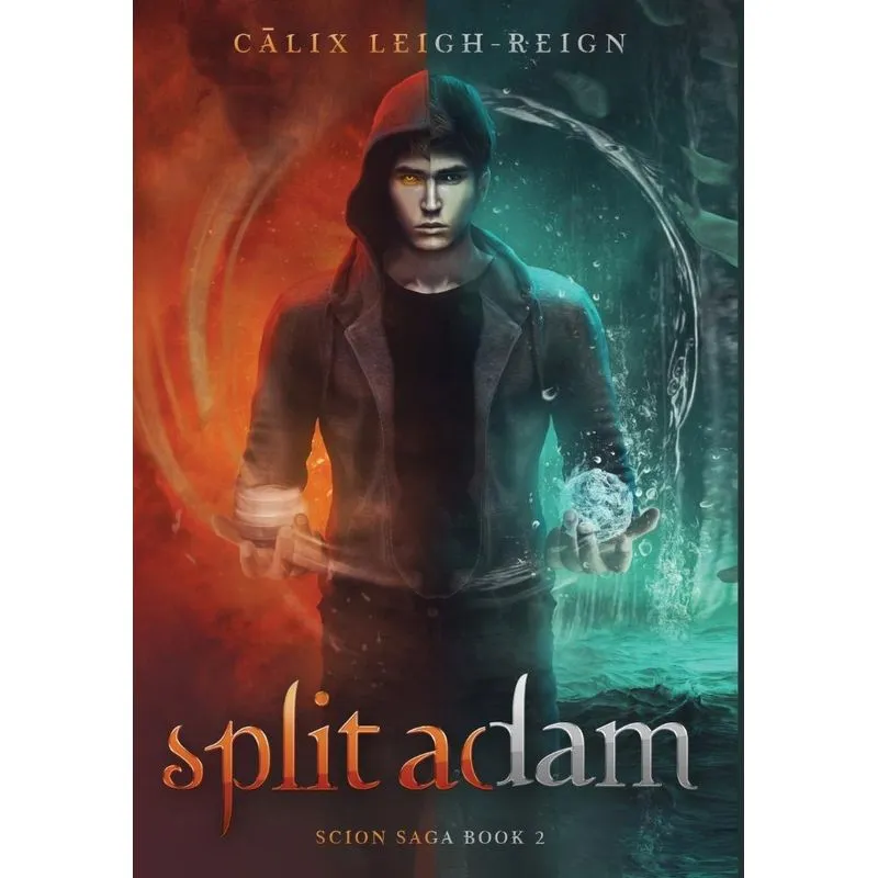 Split Adam