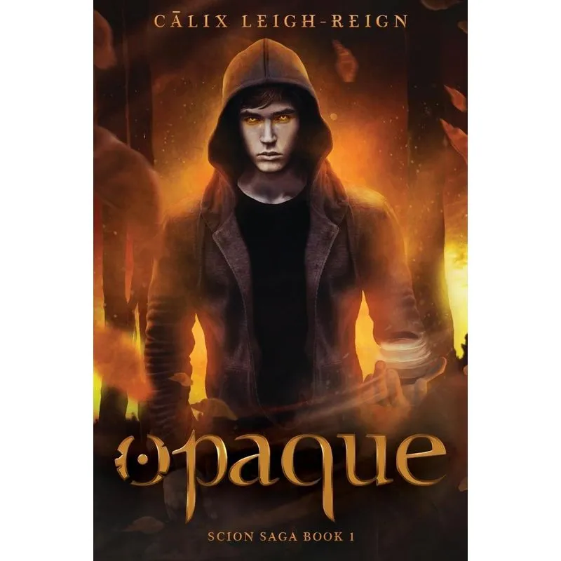Opaque