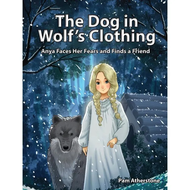 The Dog in Wolfs Clothing