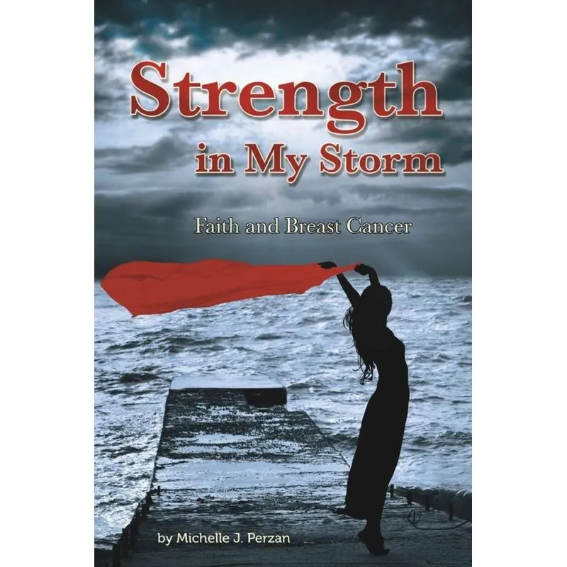 Strength in My Storm