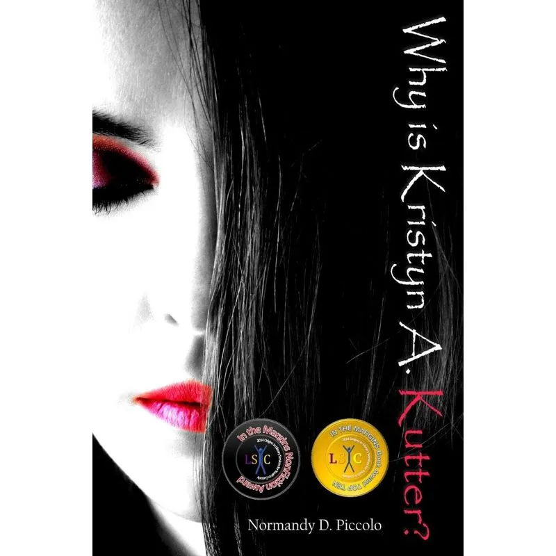 Why is Kristyn A. Kutter?