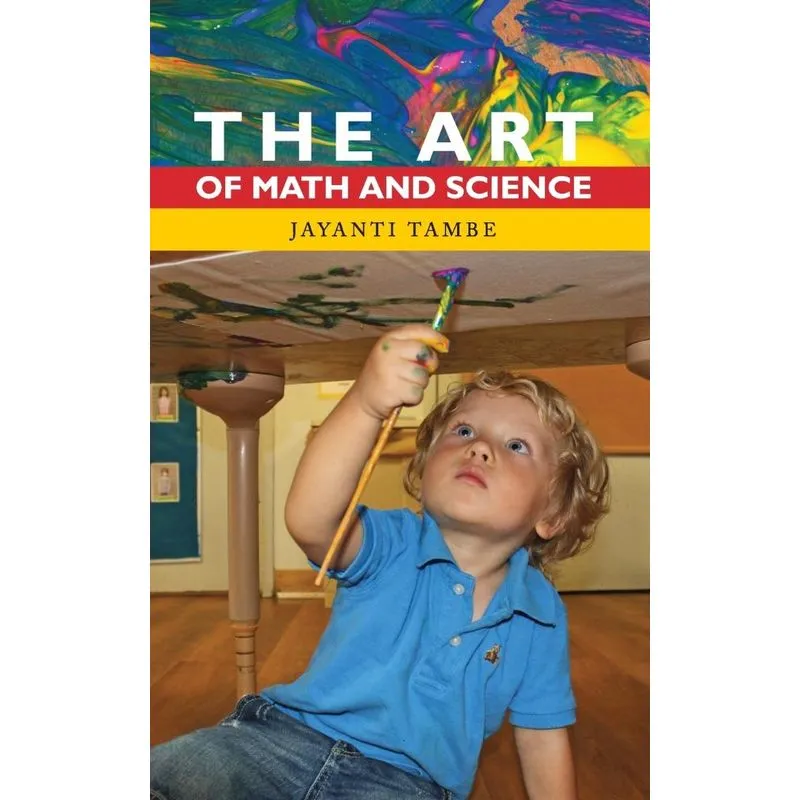 The Art of Math and Science