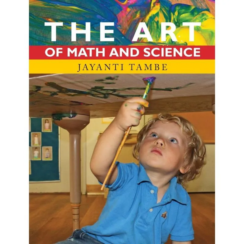 The Art of Math and Science. The Art of Math and Science