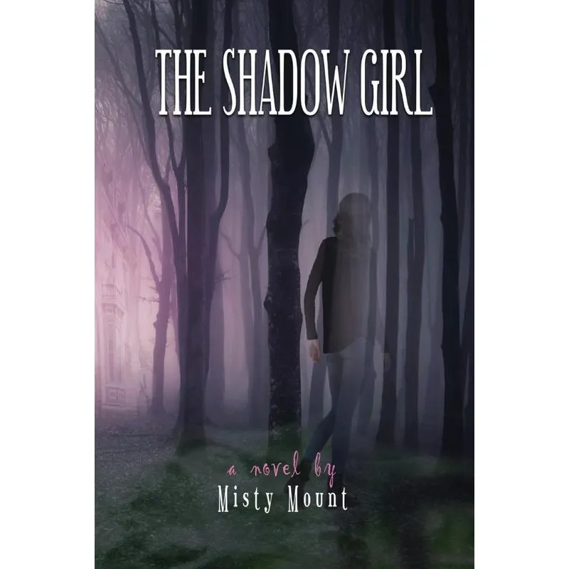 The Shadow Girl