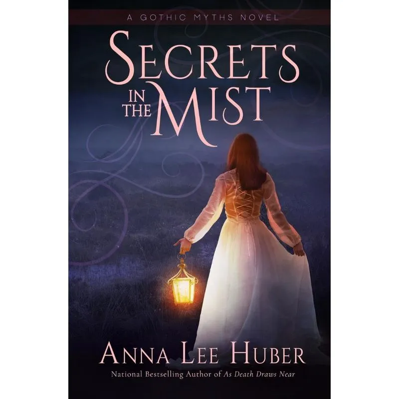 Secrets in the Mist