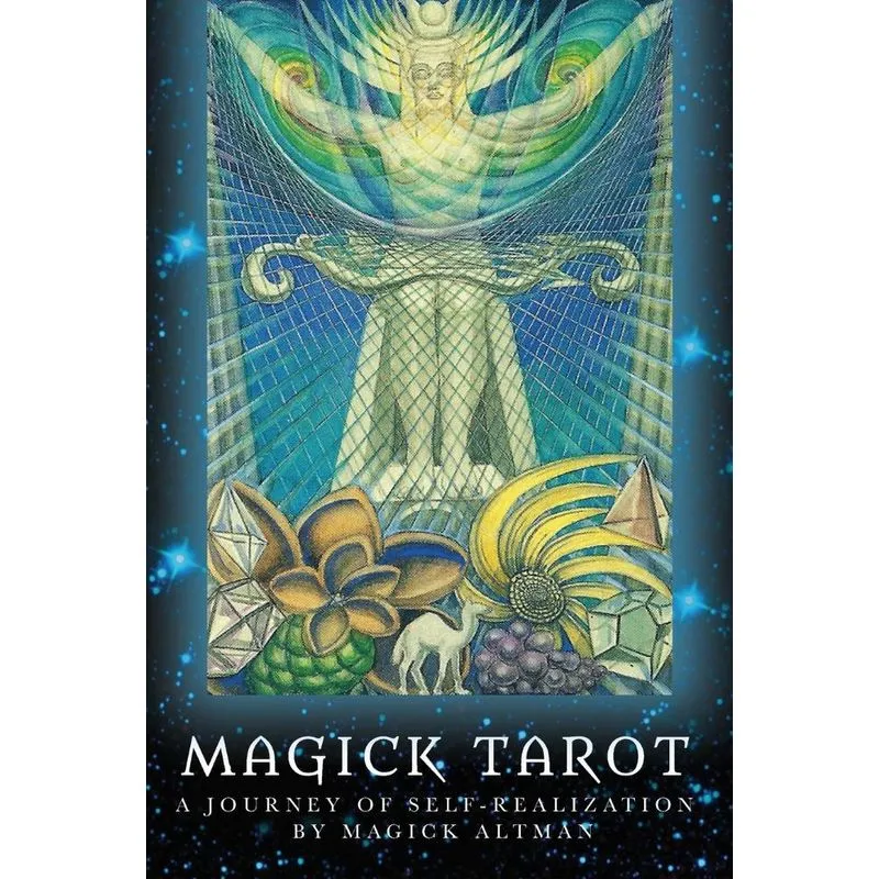 Magick Tarot