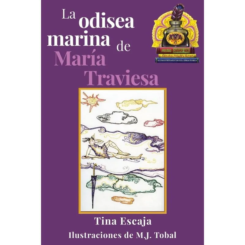 La odisea marina de María Traviesa