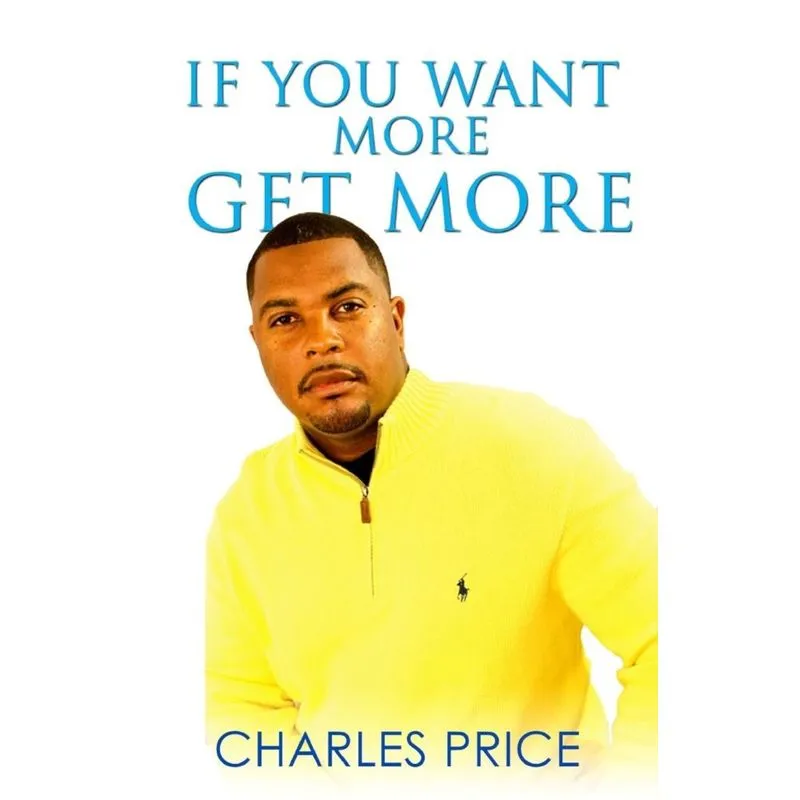 If You Want More Get More