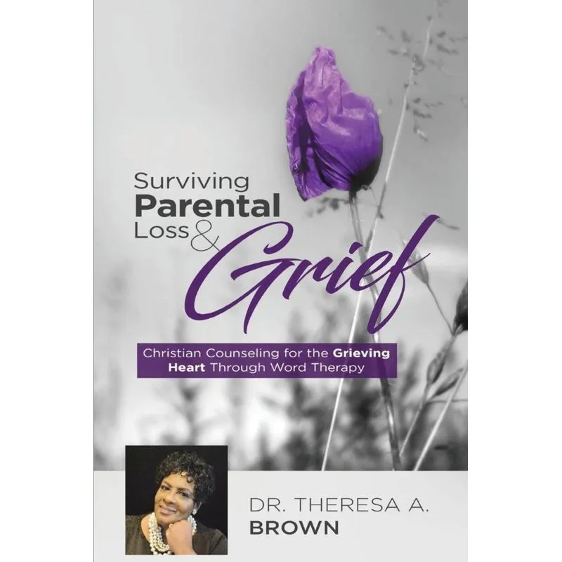 Surviving Parental Loss and Grief