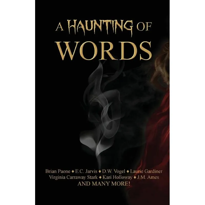 A Haunting of Words