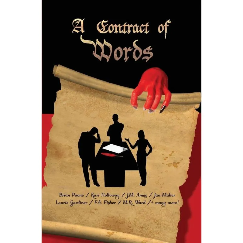 A Contract Of Words