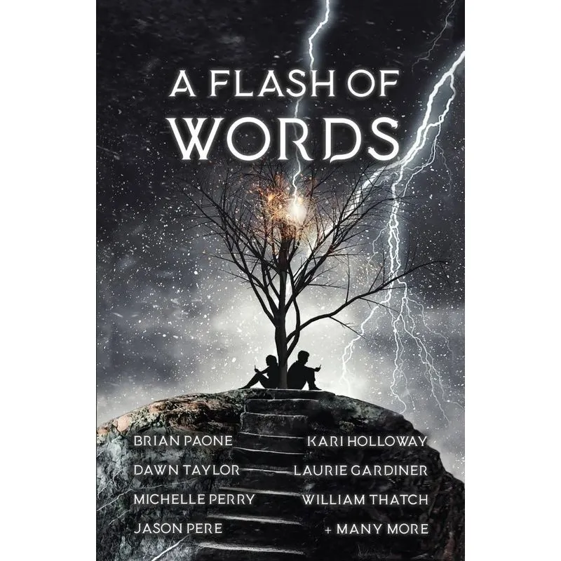 A Flash of Words
