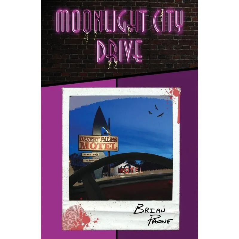 Moonlight City Drive