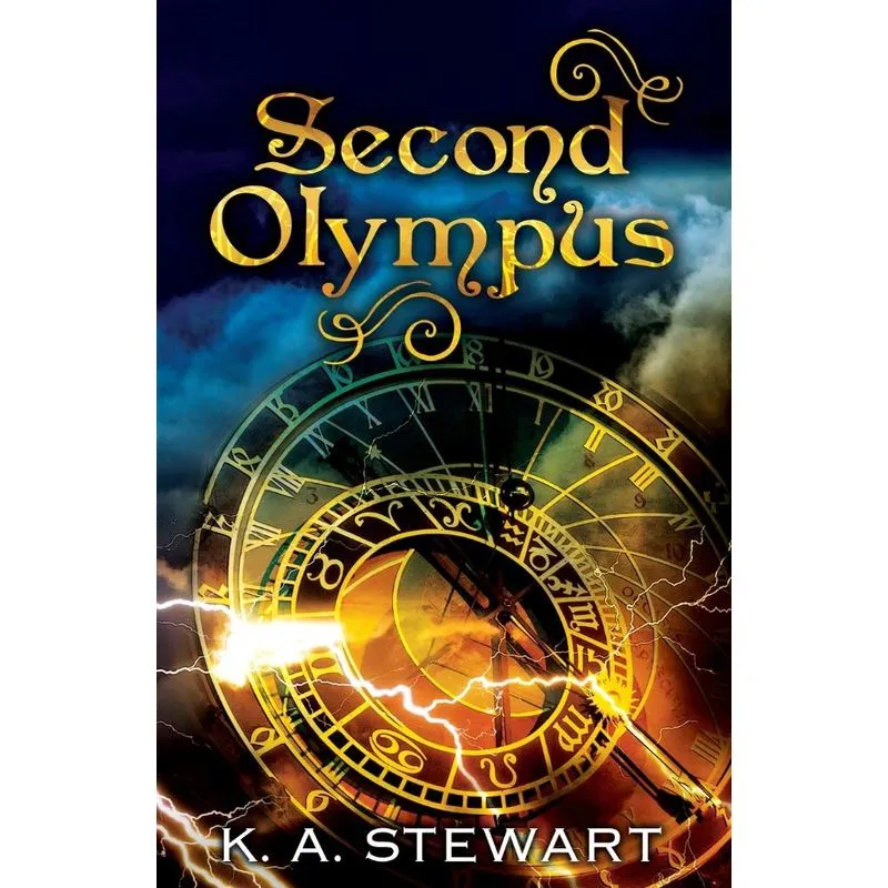 Second Olympus