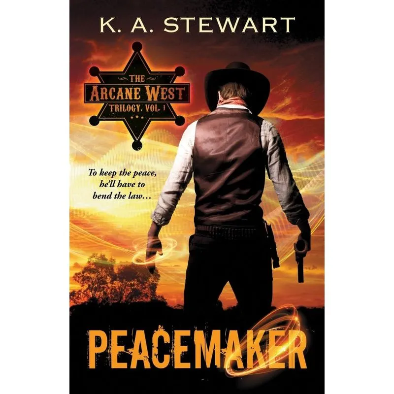 Peacemaker