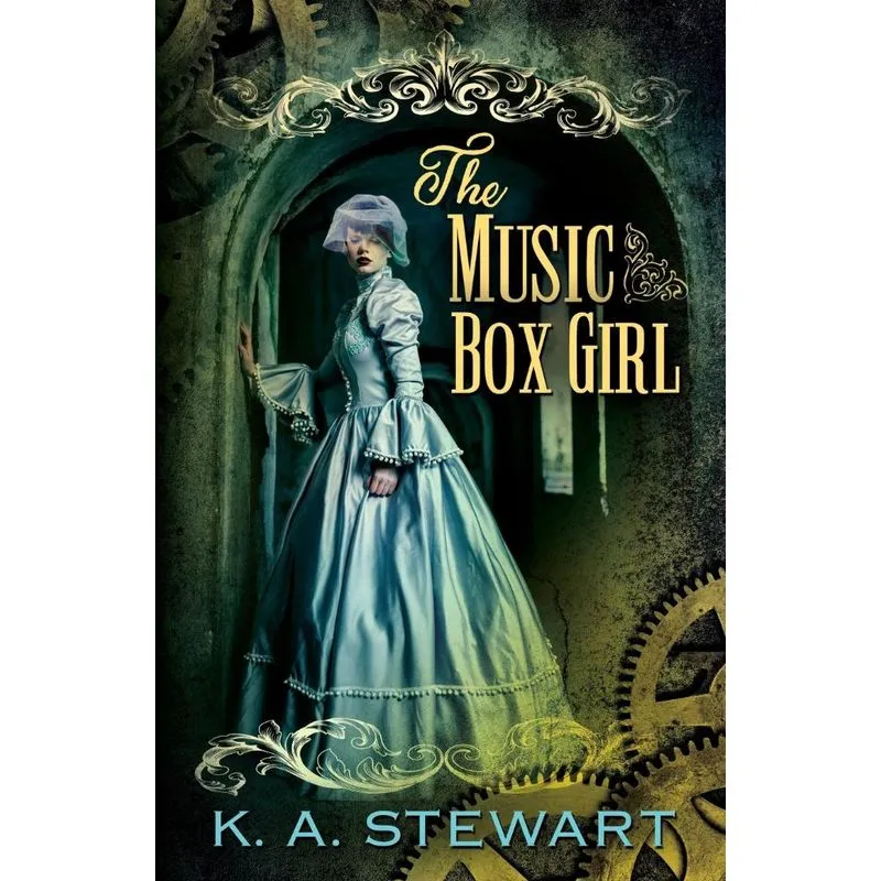 The Music Box Girl