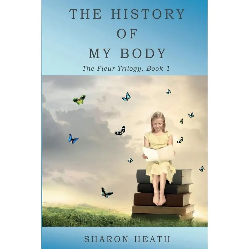 The History of My Body