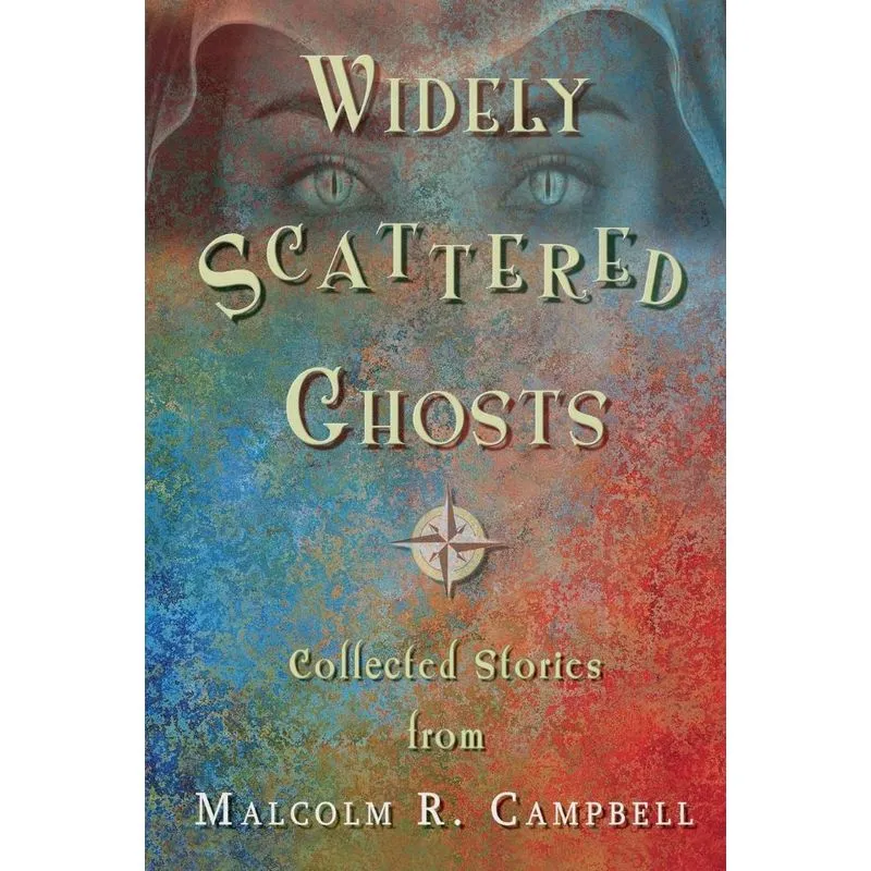 Widely Scattered Ghosts