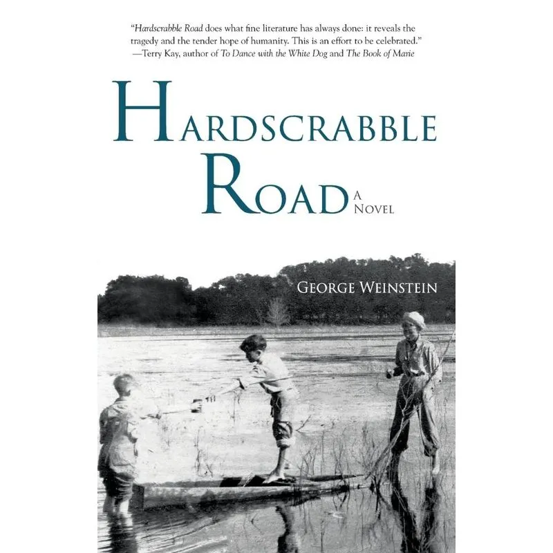Hardscrabble Road
