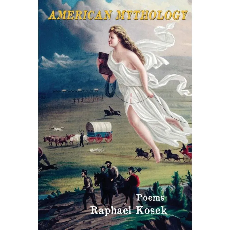 American Mythology