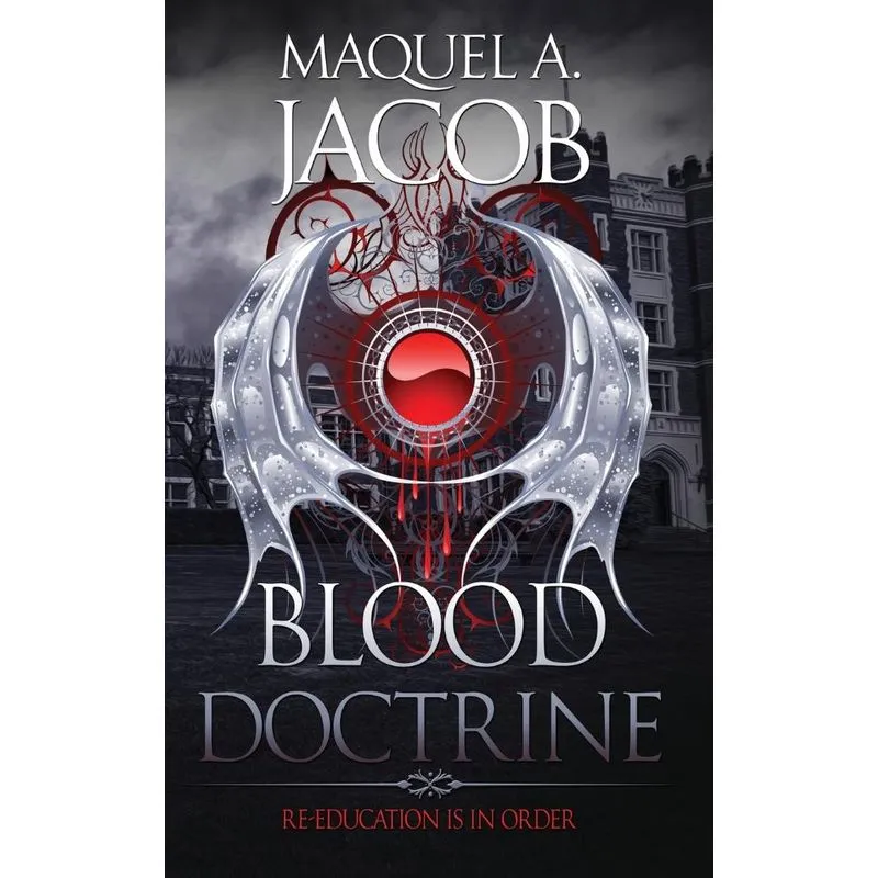 Blood Doctrine