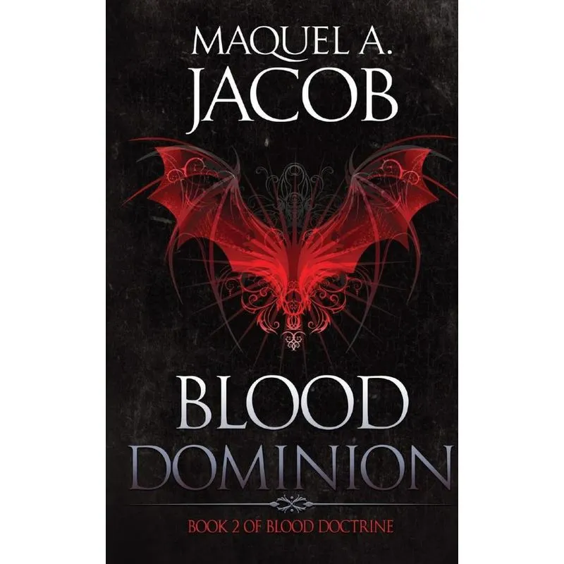 Blood Dominion