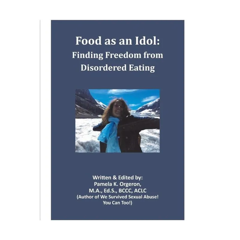 Food as an Idol