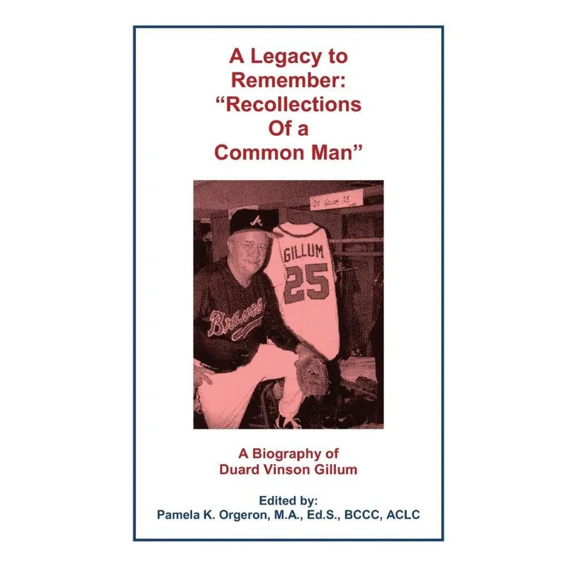A Legacy to Remember