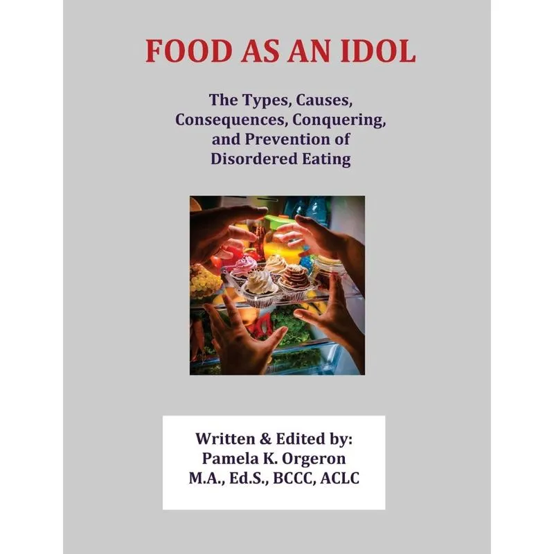 Food as an Idol