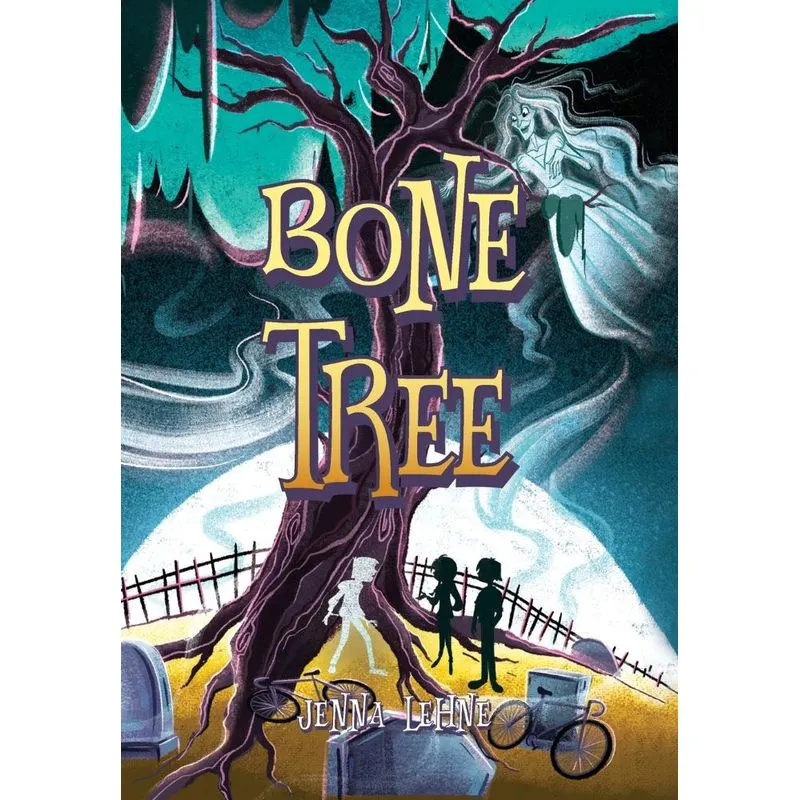 Bone Tree