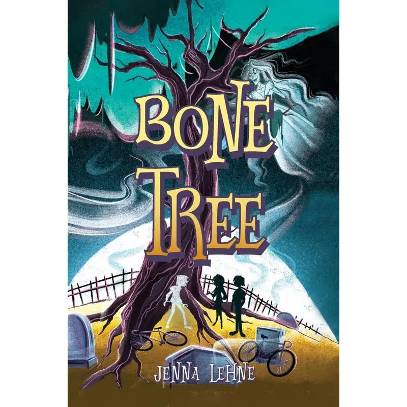 Bone Tree