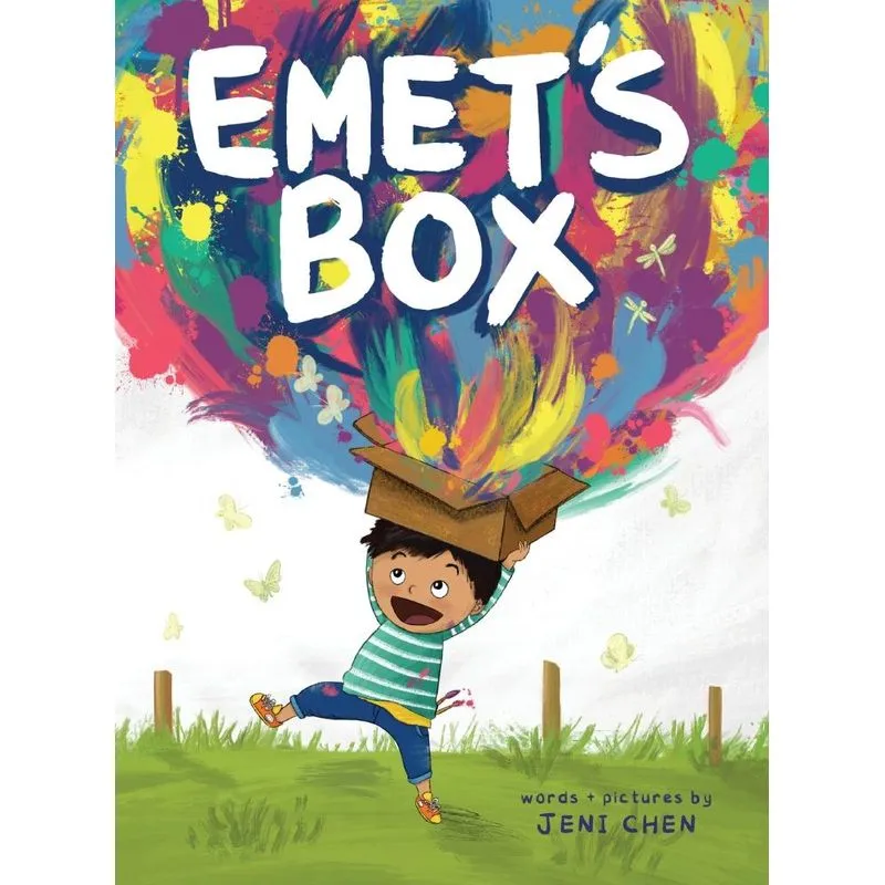 Emets Box