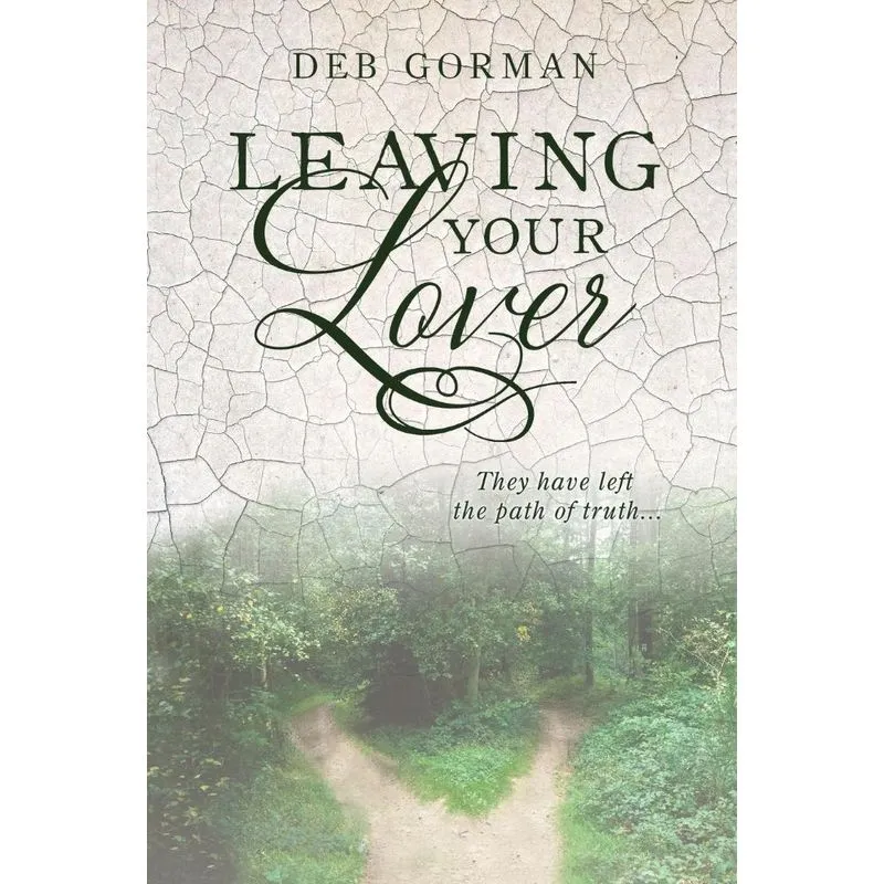 Leaving Your Lover