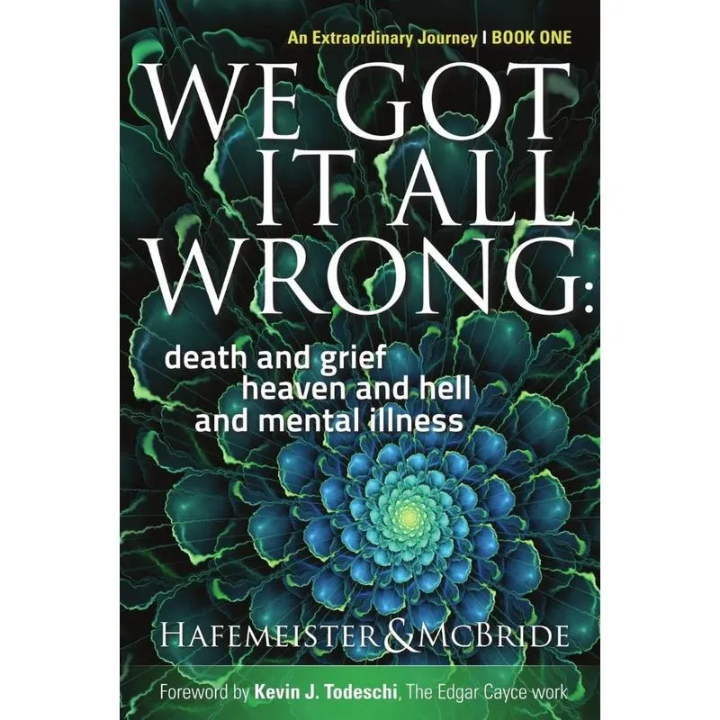 We Got It All Wrong