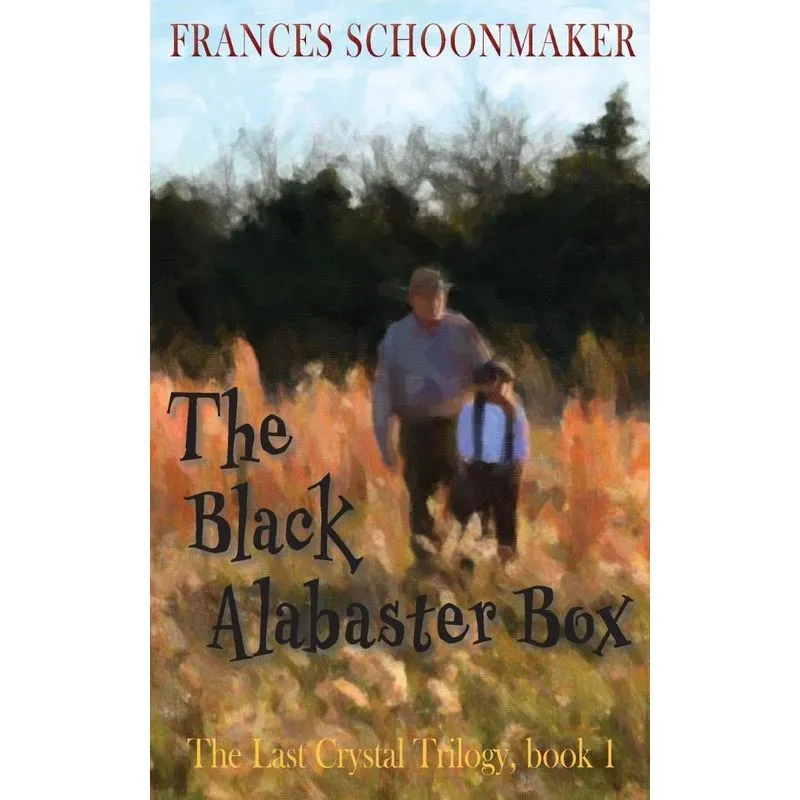 The Black Alabaster Box
