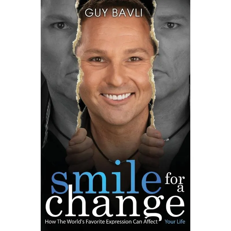 Smile For A Change