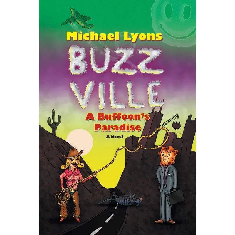 Buzz Ville