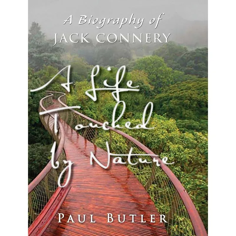A Life Touched By Nature
